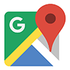 Picto Google Maps - Benjamin Le Lay Pédicure Podologue à Lambersart
